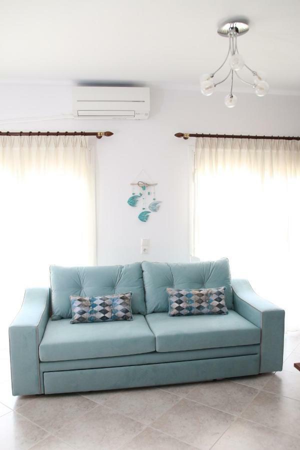 S&S Pura Vida Apartment パリウリ エクステリア 写真
