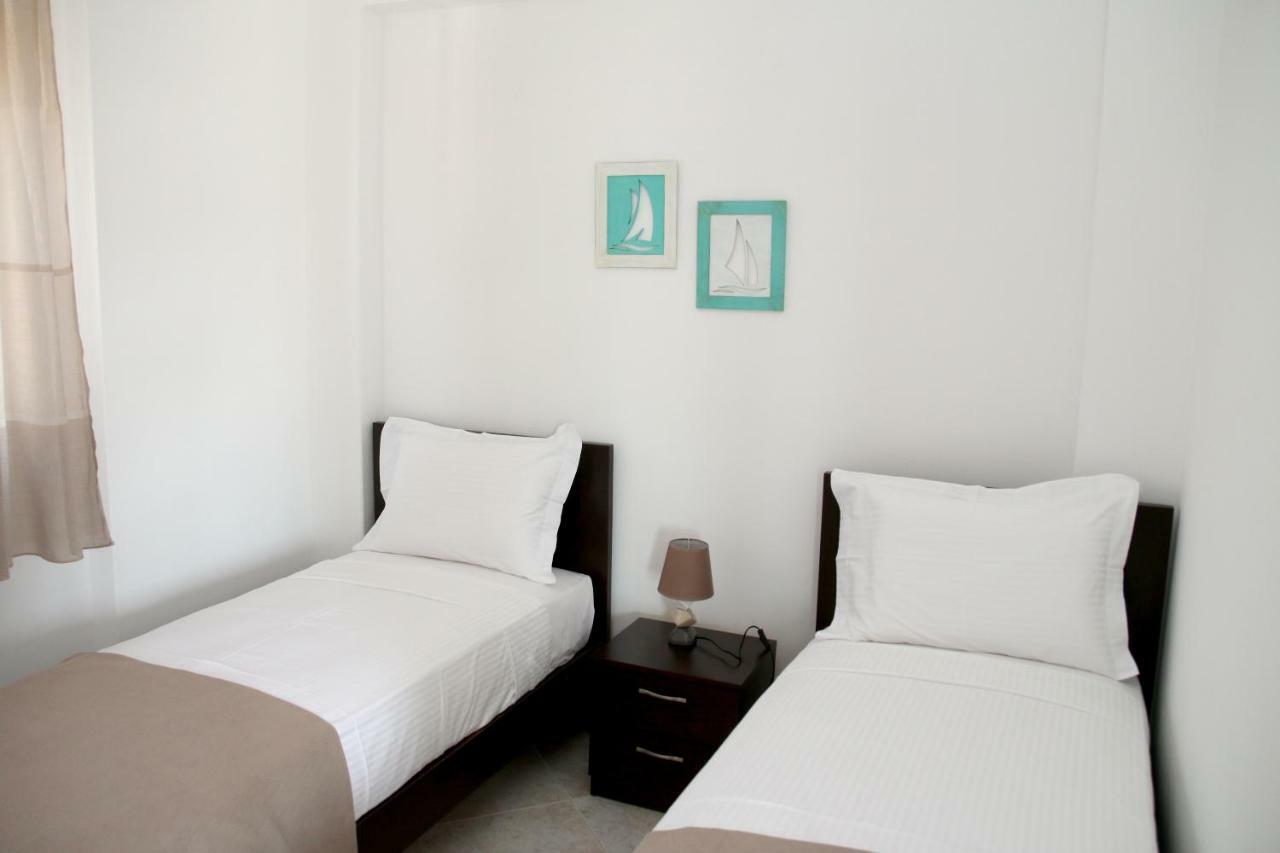 S&S Pura Vida Apartment パリウリ エクステリア 写真