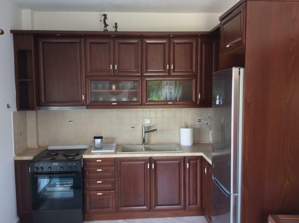 S&S Pura Vida Apartment パリウリ エクステリア 写真