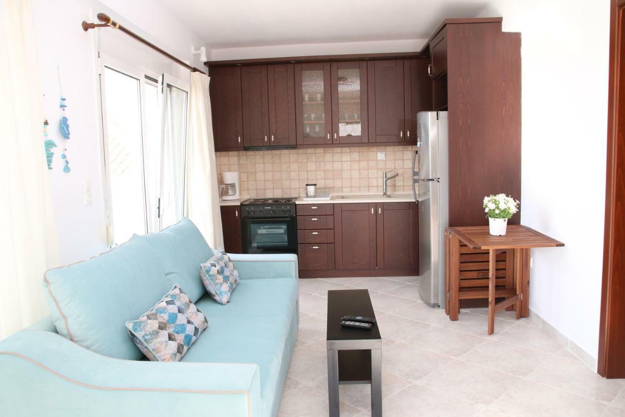 S&S Pura Vida Apartment パリウリ エクステリア 写真