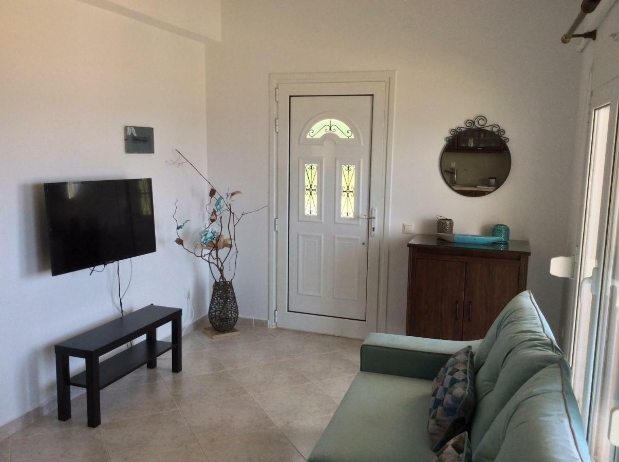 S&S Pura Vida Apartment パリウリ エクステリア 写真
