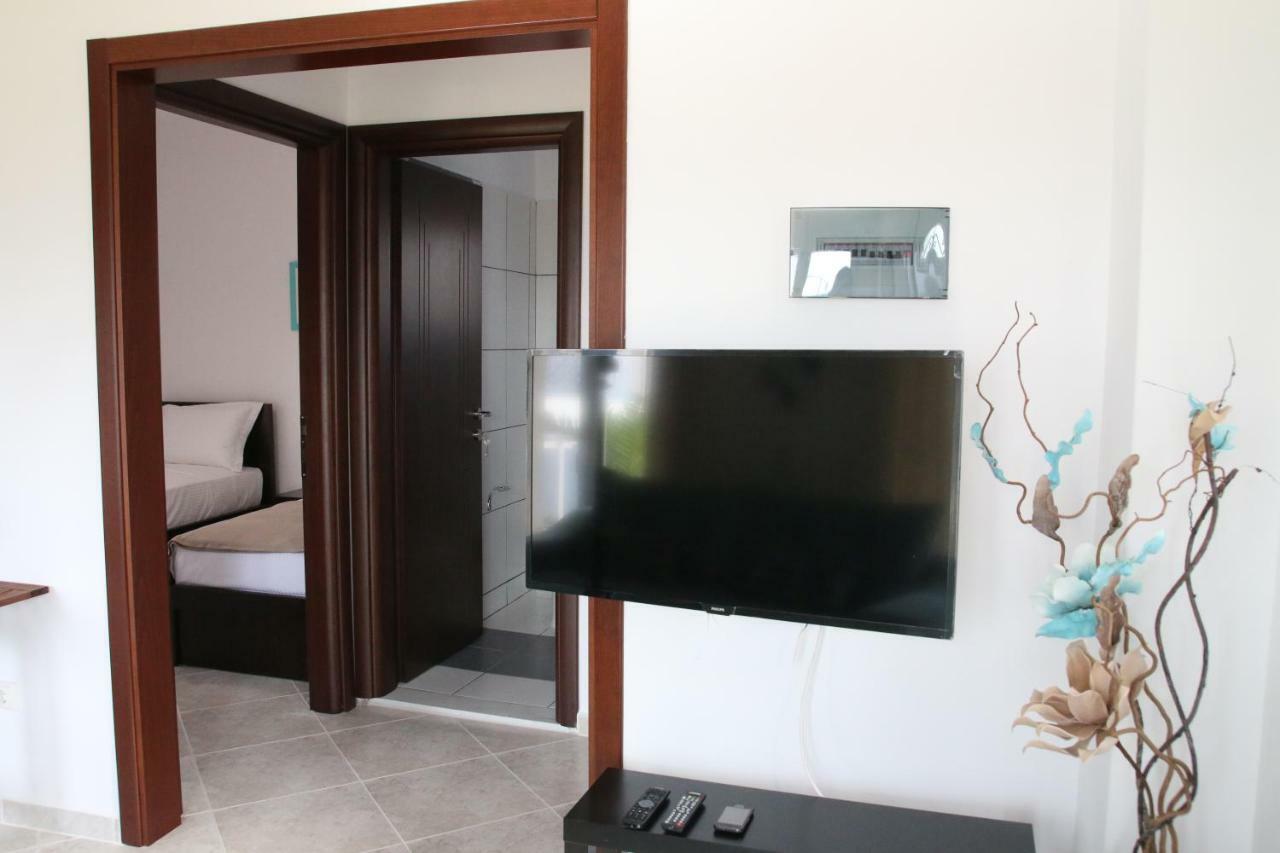 S&S Pura Vida Apartment パリウリ エクステリア 写真