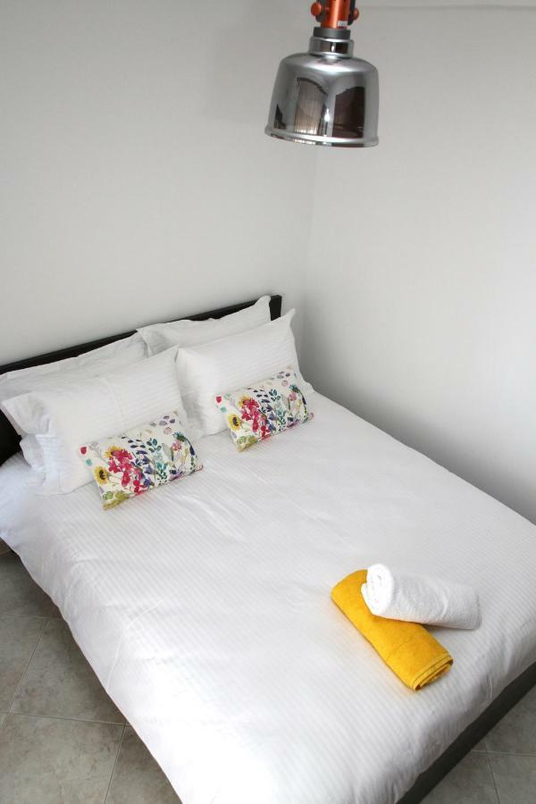 S&S Pura Vida Apartment パリウリ エクステリア 写真