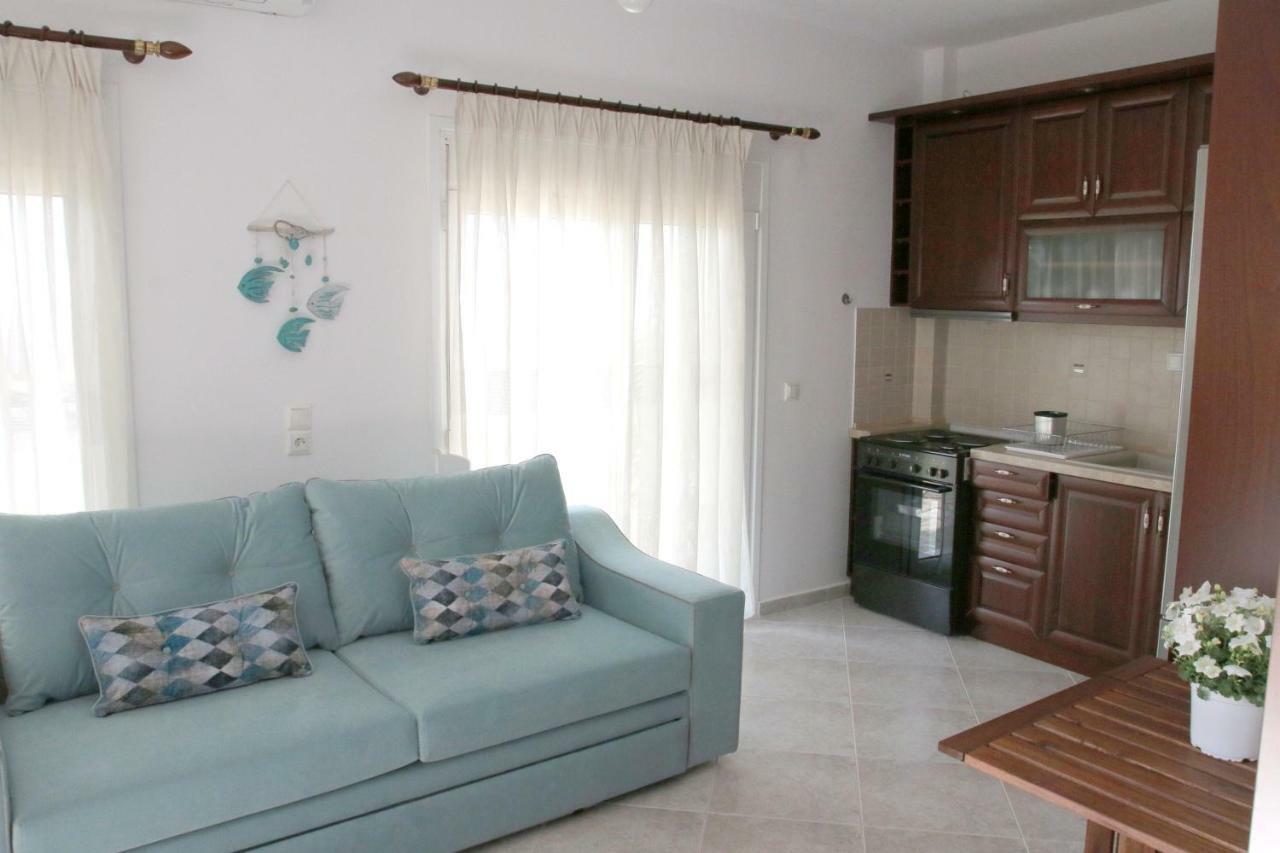 S&S Pura Vida Apartment パリウリ エクステリア 写真