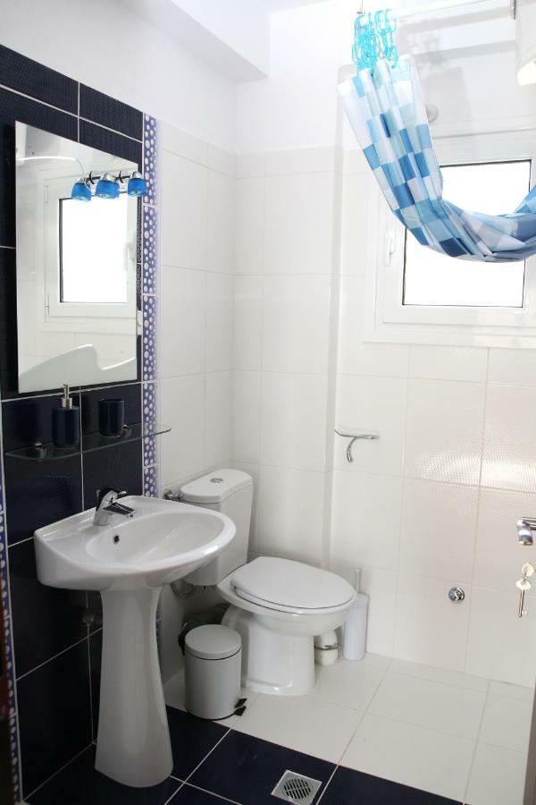 S&S Pura Vida Apartment パリウリ エクステリア 写真