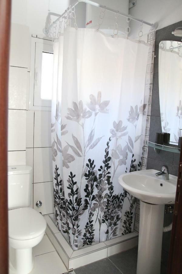 S&S Pura Vida Apartment パリウリ エクステリア 写真