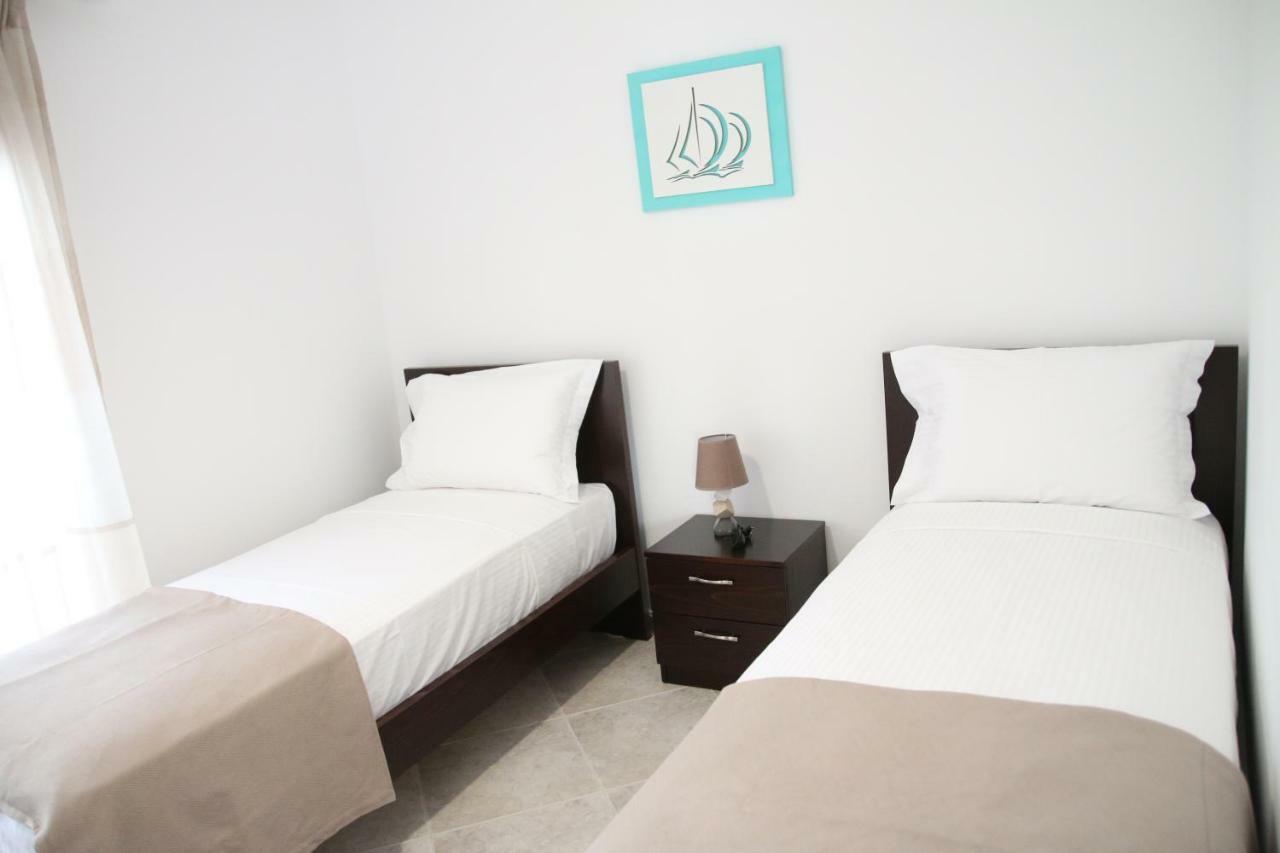 S&S Pura Vida Apartment パリウリ エクステリア 写真