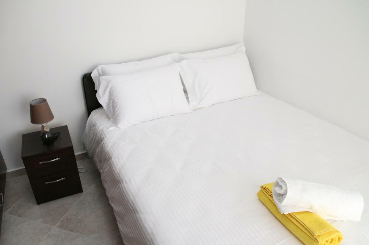 S&S Pura Vida Apartment パリウリ エクステリア 写真