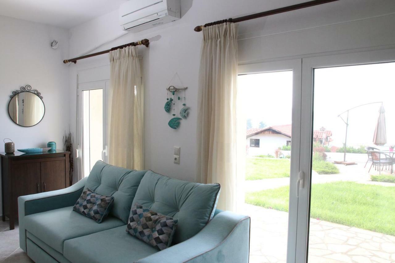 S&S Pura Vida Apartment パリウリ エクステリア 写真