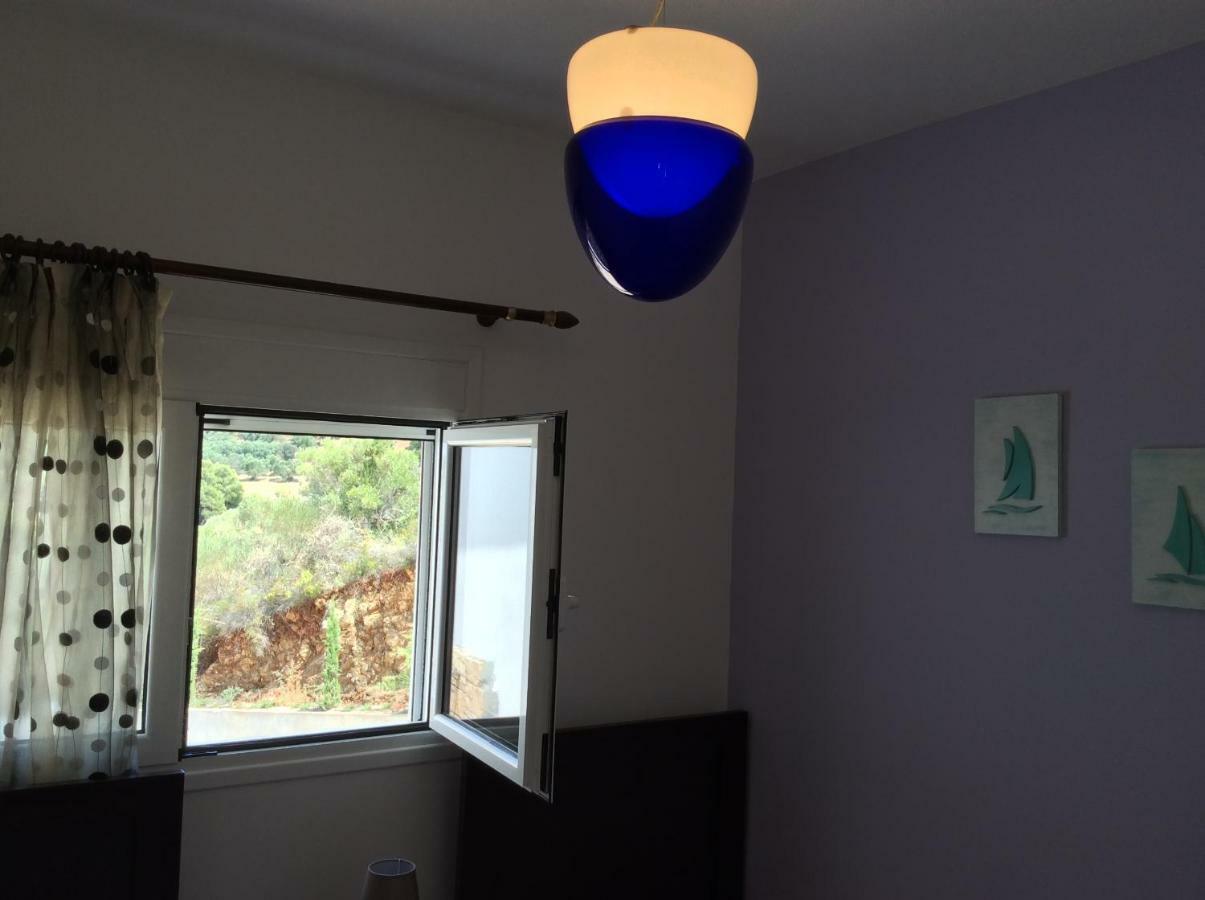 S&S Pura Vida Apartment パリウリ エクステリア 写真